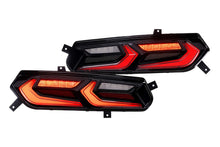 Load image into Gallery viewer, Chevrolet Corvette C7 (14-19) XB LED Tail Lights