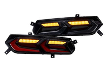 Load image into Gallery viewer, Chevrolet Corvette C7 (14-19) XB LED Tail Lights