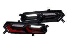 Load image into Gallery viewer, Chevrolet Corvette C7 (14-19) XB LED Tail Lights