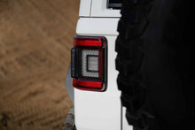 Load image into Gallery viewer, Jeep Wrangler JL (2018+) Morimoto XB LED Low Profile Tail Lights