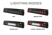 Load image into Gallery viewer, Chevrolet Colorado (2015+): X3B LED Brake Light