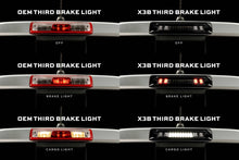 Load image into Gallery viewer, Chevrolet Colorado (2015+): X3B LED Brake Light