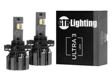 Load image into Gallery viewer, 5202/2504: GTR Lighting Ultra 3.0 LED Bulbs