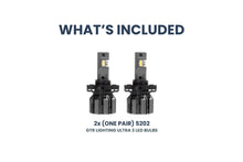 Load image into Gallery viewer, 5202/2504: GTR Lighting Ultra 3.0 LED Bulbs