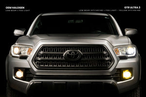 5202/2504: GTR Lighting Ultra 3.0 LED Bulbs