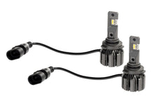 Load image into Gallery viewer, 9005/HB3: GTR Lighting Ultra 3.0 LED Bulbs