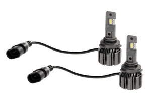 9005/HB3: GTR Ultra 3.0 LED Bulbs (Pair)