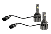 Load image into Gallery viewer, 9006/HB4: GTR Lighting Ultra 3.0 LED Bulbs