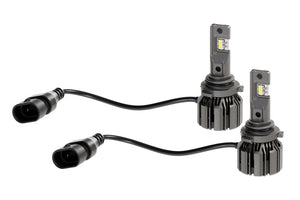 9006/HB4: GTR Lighting Ultra 3.0 LED Bulbs