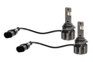 9006/HB4: GTR Ultra 3.0 LED Bulbs (Pair)