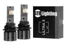 Load image into Gallery viewer, 9007/9004: GTR Lighting Ultra 3.0 LED Bulbs