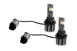9007/9004: GTR Lighting Ultra 3.0 LED Bulbs