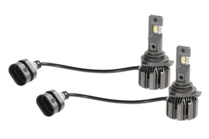 9012: GTR Lighting Ultra 3.0 LED Bulbs