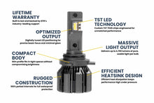 Load image into Gallery viewer, 9012: GTR Ultra 3.0 LED Bulbs (Pair)