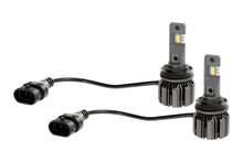 Load image into Gallery viewer, H8/H9/H11: GTR Lighting Ultra 3.0 LED Bulbs