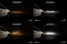 Load image into Gallery viewer, H8/H9/H11: GTR Lighting Ultra 3.0 LED Bulbs
