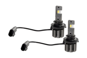 H13/9008: GTR Lighting Ultra 3.0 LED Bulbs