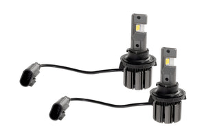 H13/9008: GTR Ultra 3.0 LED Bulbs (Pair)