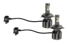 Load image into Gallery viewer, H4/9003: GTR Lighting Ultra 3.0 LED Bulbs