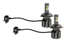 Load image into Gallery viewer, H4/9003: GTR Ultra 3.0 LED Bulbs (Pair)