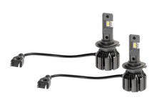 Load image into Gallery viewer, H7: GTR Ultra 3.0 LED Bulbs (Pair)