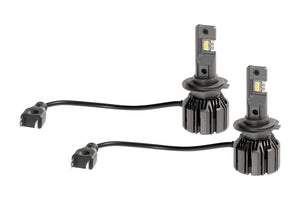 H7: GTR Ultra 3.0 LED Bulbs (Pair)