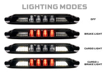 Load image into Gallery viewer, X3B LED Third Brake Light: 07-14 Silverado/ Sierra/ Hummer H3T