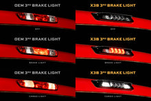 Load image into Gallery viewer, X3B LED Third Brake Light: 07-14 Silverado/ Sierra/ Hummer H3T