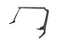 Load image into Gallery viewer, Jeep Gladiator JT (2020+) Morimoto 2Banger Light Bar System