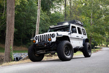Load image into Gallery viewer, Jeep Gladiator JT (2020+) Morimoto 2Banger Light Bar System