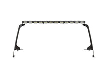 Load image into Gallery viewer, Jeep Gladiator JT (2020+) Morimoto 2Banger Light Bar System