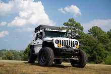 Load image into Gallery viewer, Jeep Gladiator JT (2020+) Morimoto 2Banger Light Bar System