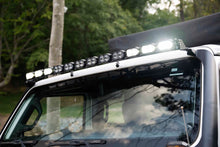 Load image into Gallery viewer, Jeep Gladiator JT (2020+) Morimoto 2Banger Light Bar System
