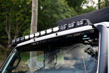 Load image into Gallery viewer, Jeep Gladiator JT (2020+) Morimoto 2Banger Light Bar System