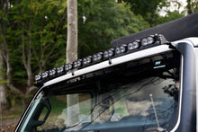 Load image into Gallery viewer, Jeep Gladiator JT (2020+) Morimoto 2Banger Light Bar System