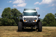 Load image into Gallery viewer, Jeep Gladiator JT (2020+) Morimoto 2Banger Light Bar System