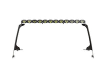 Load image into Gallery viewer, Jeep Gladiator JT (2020+) Morimoto 4Banger Light Bar System