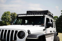 Load image into Gallery viewer, Jeep Gladiator JT (2020+) Morimoto 4Banger Light Bar System