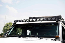Load image into Gallery viewer, Jeep Gladiator JT (2020+) Morimoto 4Banger Light Bar System