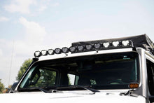 Load image into Gallery viewer, Jeep Gladiator JT (2020+) Morimoto 4Banger Light Bar System