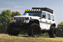 Load image into Gallery viewer, Jeep Wrangler JL (2018+) Morimoto BigBanger Light Bar System