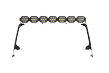 Load image into Gallery viewer, Jeep Wrangler JL (2018+) Morimoto BigBanger Light Bar System
