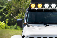 Load image into Gallery viewer, Jeep Wrangler JL (2018+) Morimoto BigBanger Light Bar System