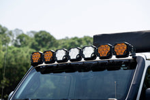 Load image into Gallery viewer, Jeep Wrangler JL (2018+) Morimoto BigBanger Light Bar System