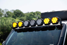Load image into Gallery viewer, Jeep Wrangler JL (2018+) Morimoto BigBanger Light Bar System