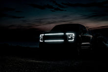 Load image into Gallery viewer, OLM Infinite Series Headlights (White DRL) - 2021+ Ford F150