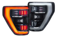 Load image into Gallery viewer, Ford F-150 (2021+) XB LED Tail Lights