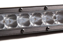 Load image into Gallery viewer, Diode Dynamics 18 In LED Light Bar Single Row Straight Clear Driving Each Stage Series