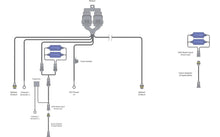 Load image into Gallery viewer, 2015+ Mopar Harness