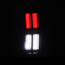 Load image into Gallery viewer, AlphaRex 05-15 Toyota Tacoma NOVA LED Tail Lights - Black